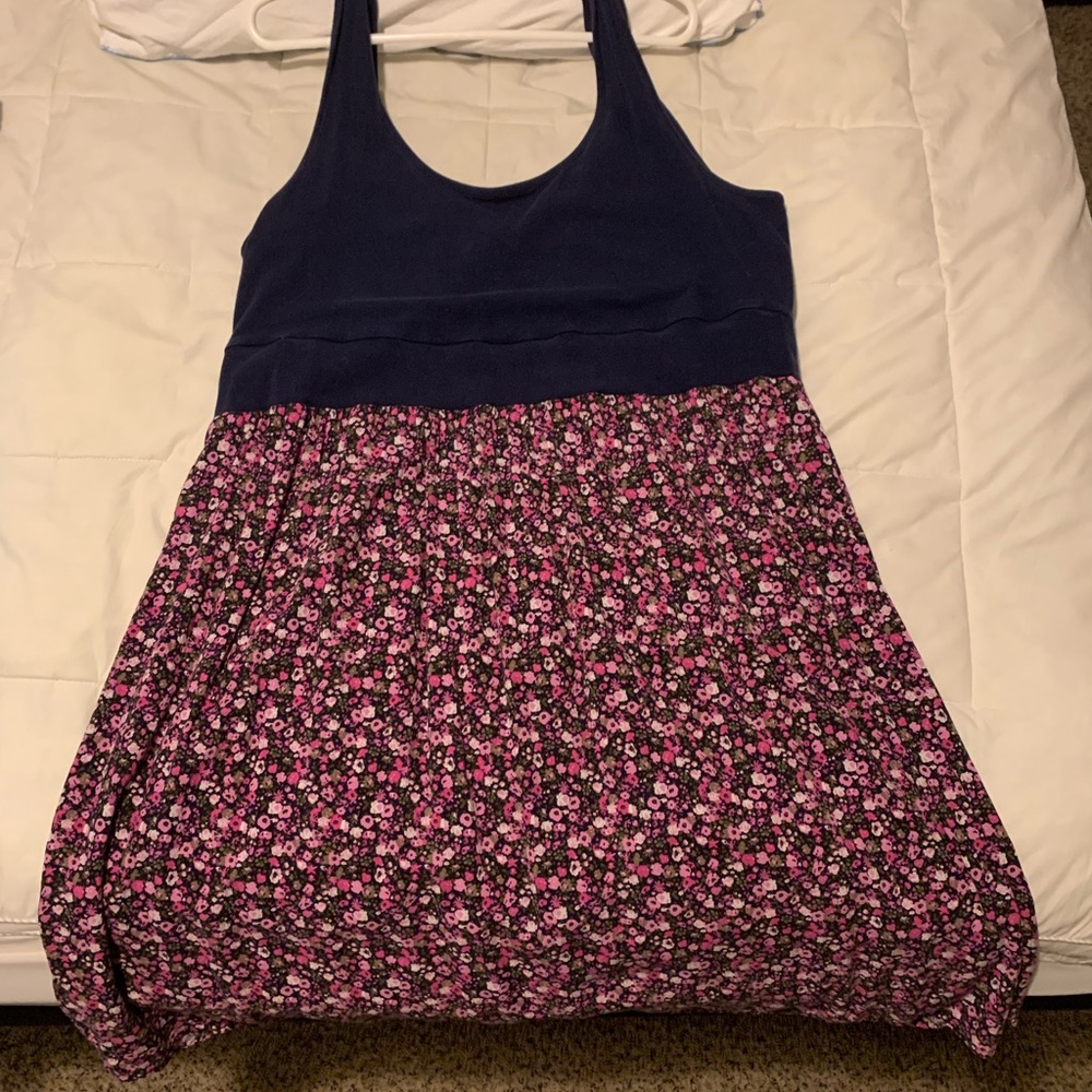 Torrid dress